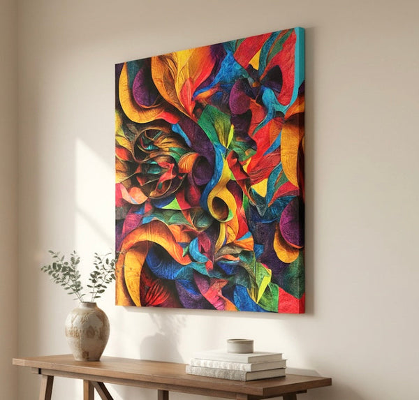 Abstract Art