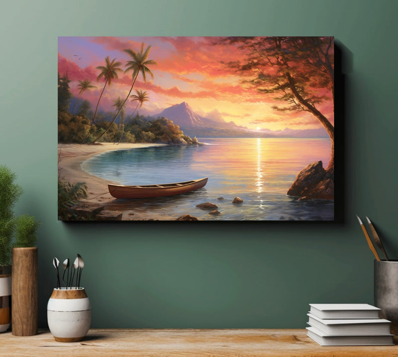 Landscape Art